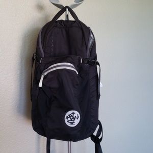 Manduka Yoga Backpack